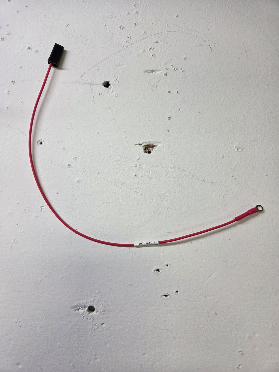 120294C1 - Cable Light Switch to Instrument Switch