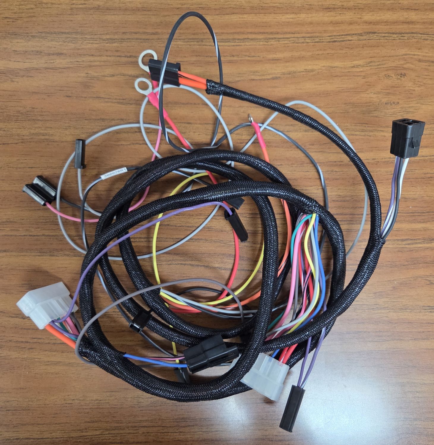 398928R1 - Rear Main Cable Harness