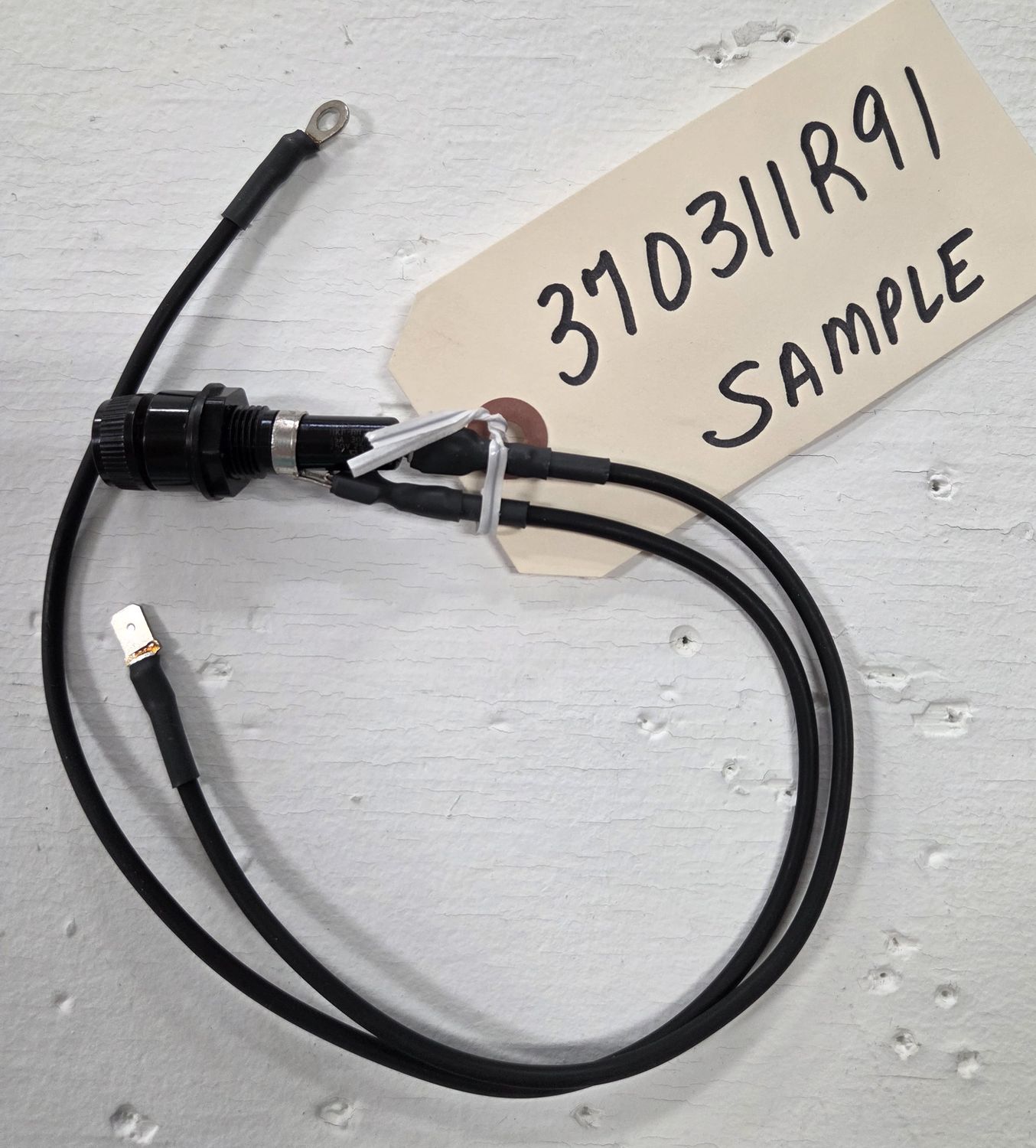 370311R91 - Cable Fuse Housing to Light Switch