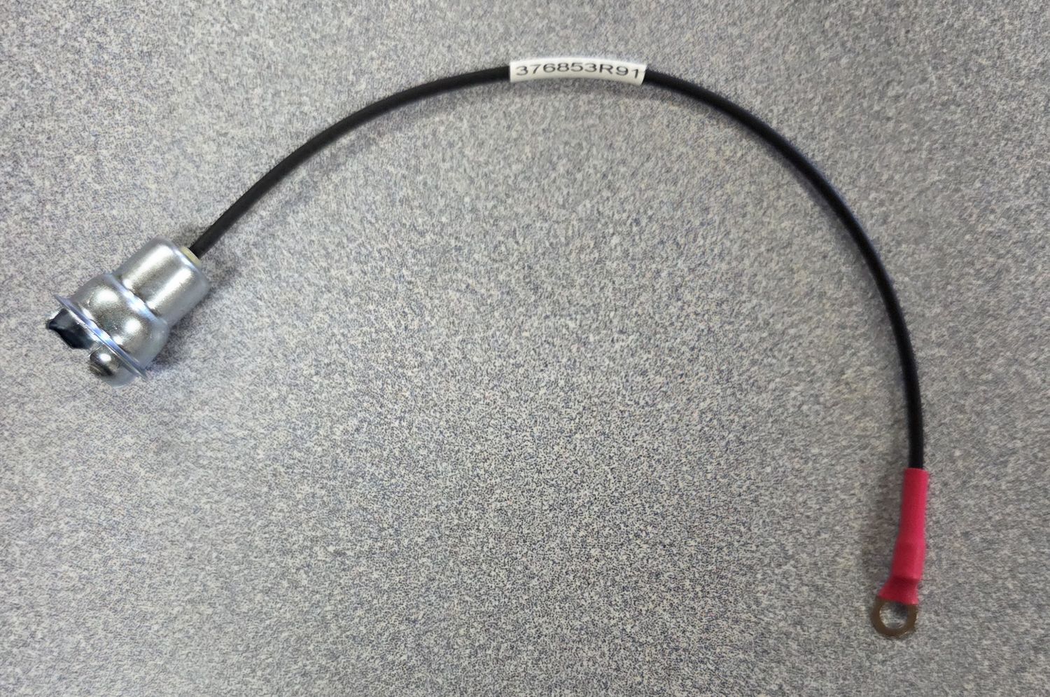 376853R91 Socket Assembly Instrument Light (3 are used and included)