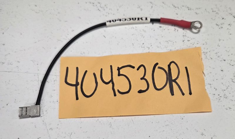 404530R1 - Cable Junction Block to Fuse