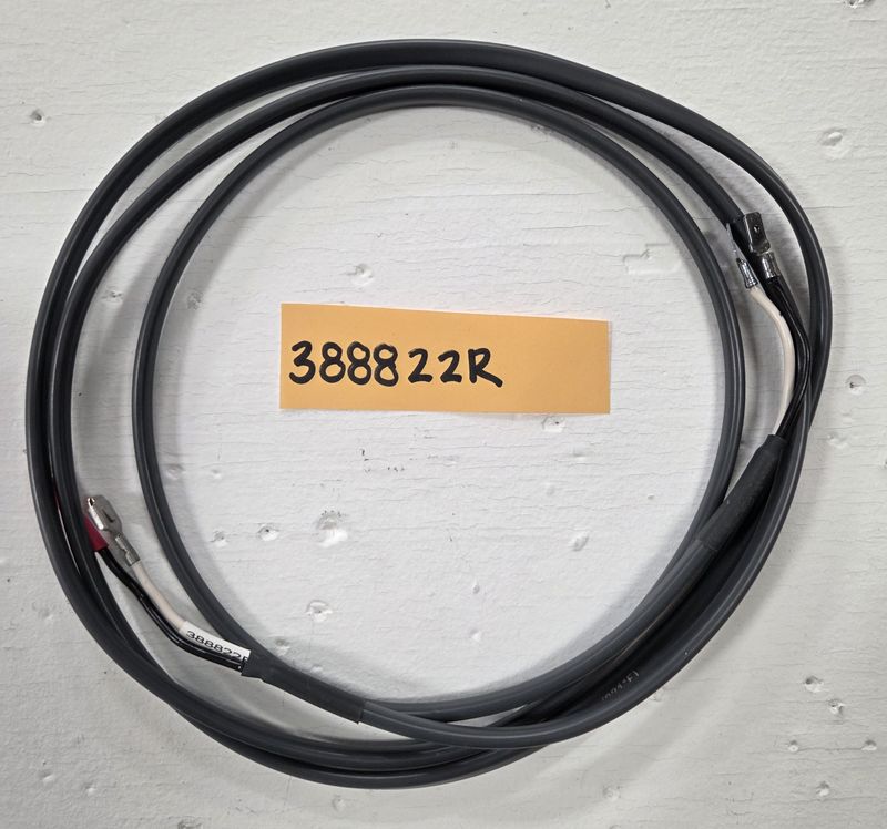 388822R91 - Rear Light Harness