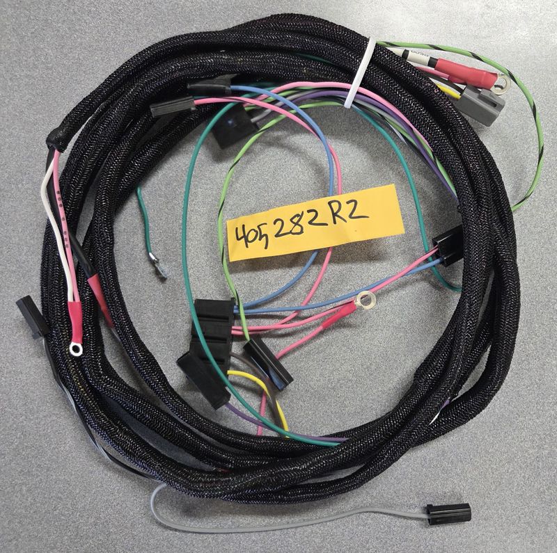 405282R1 - Front Main Cable Harness