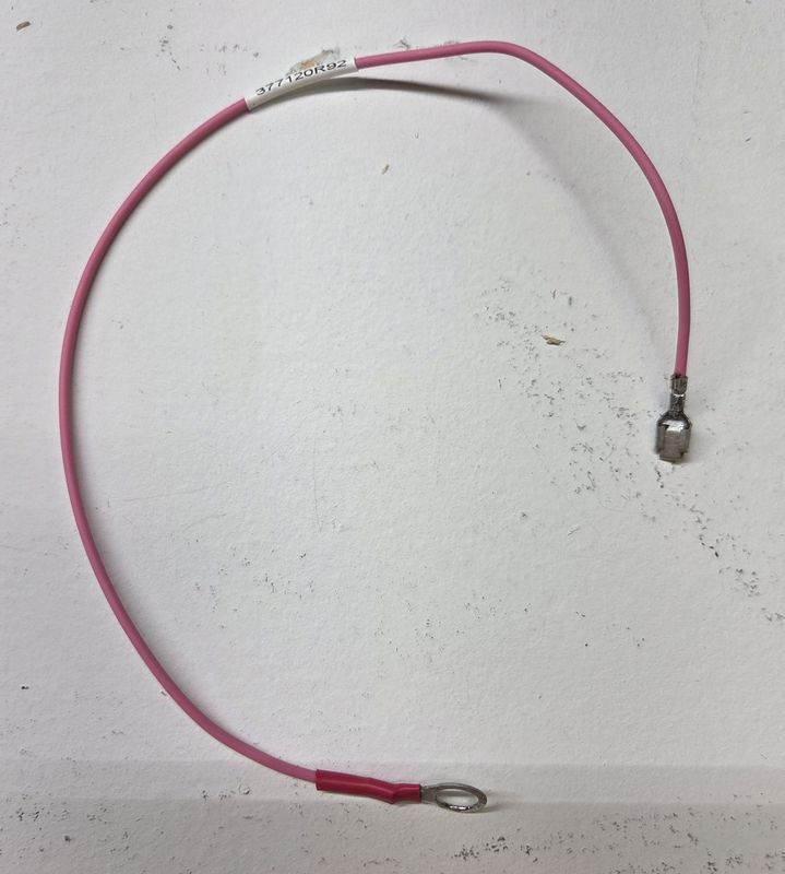 377120R92 Flasher to Light