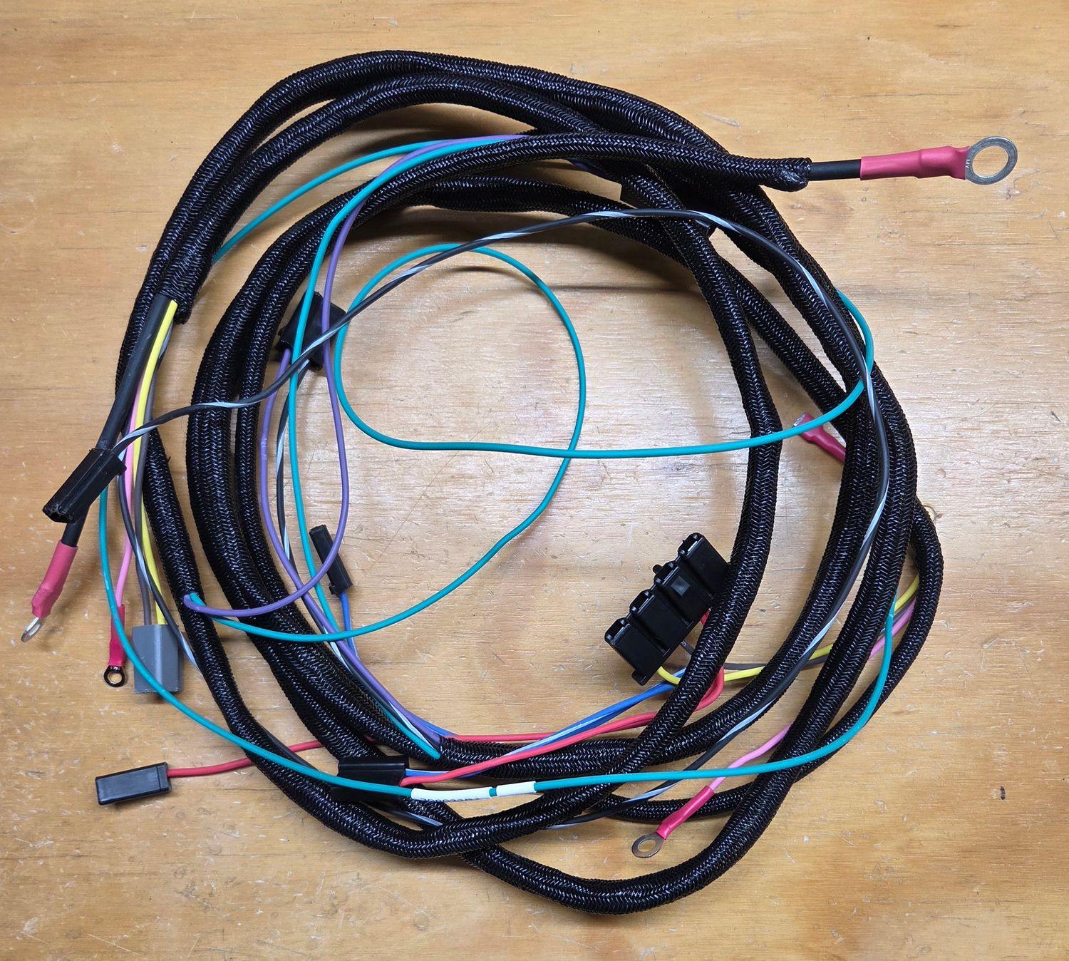 398933R1 - Front Main Cable Harness