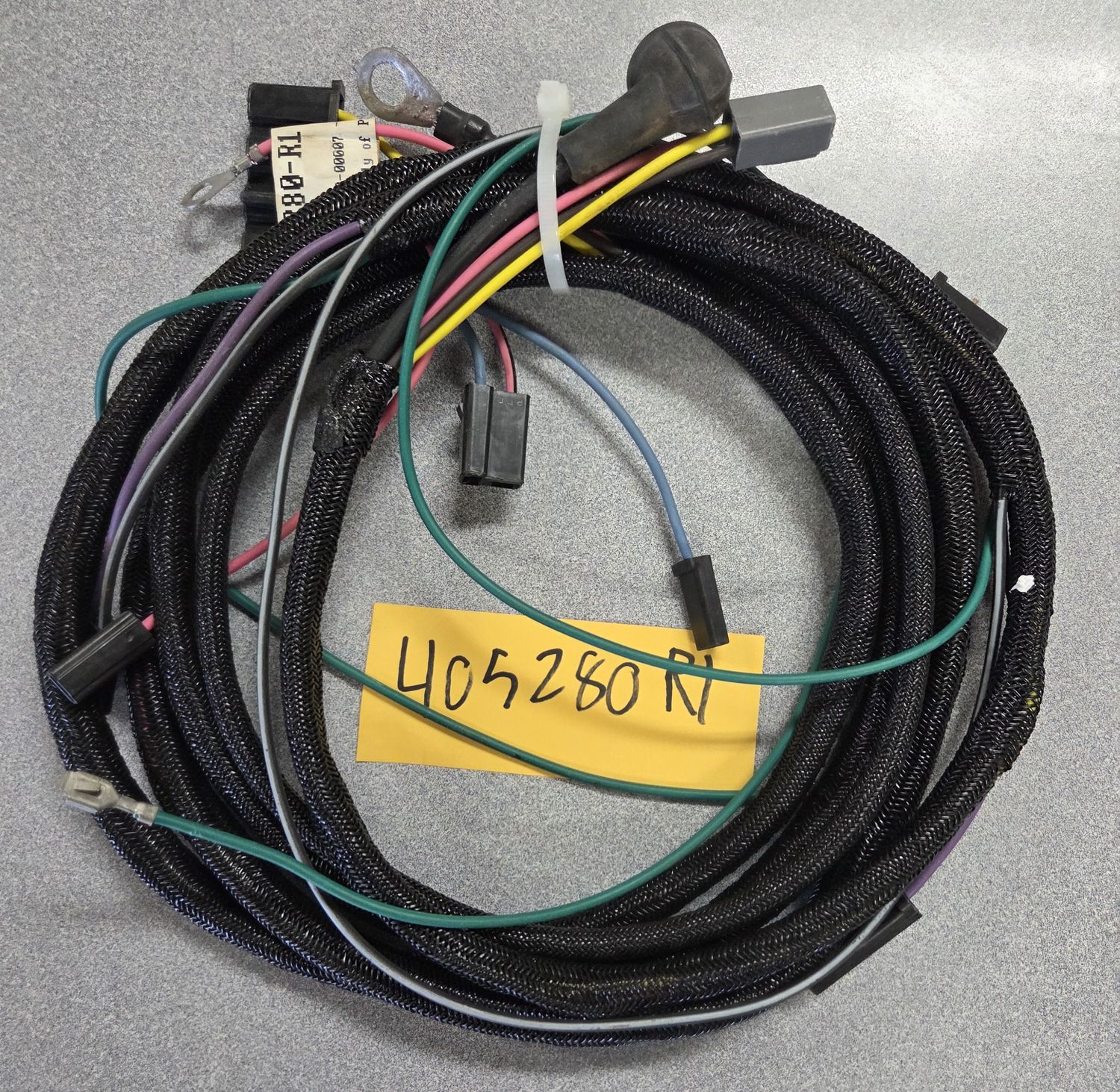 405280R1 - Front Main Cable Harness