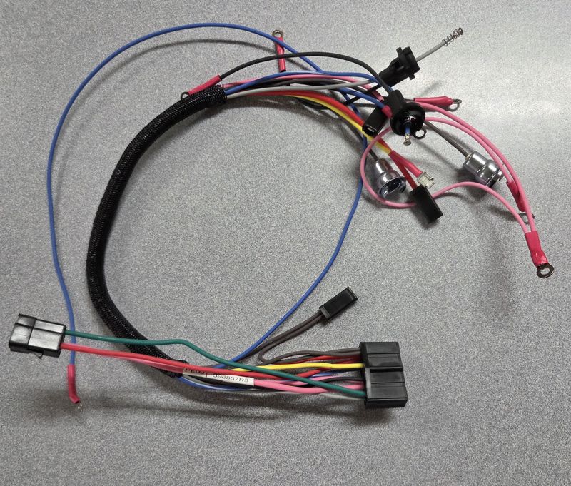 398857R3 - Panel Cable (Right Hand)