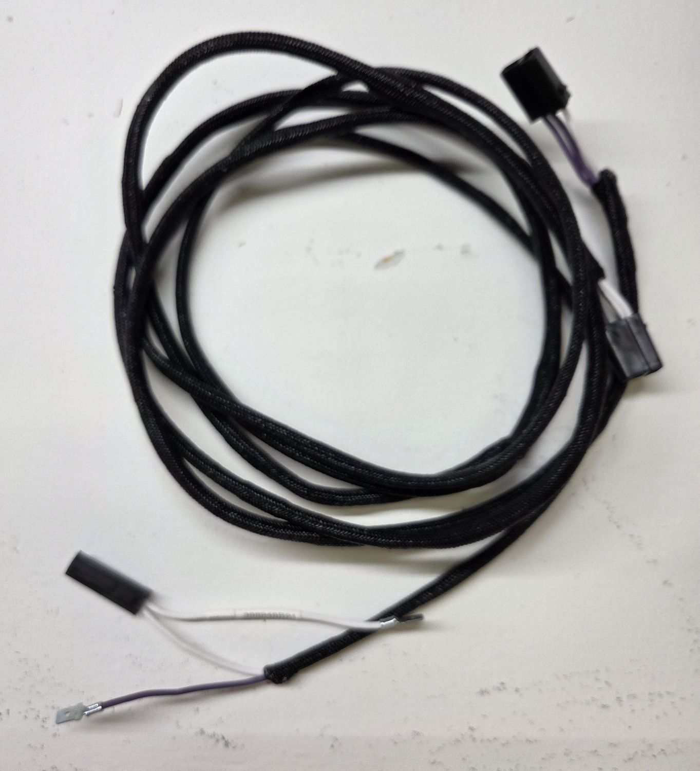 388948R91 - Harness Assembly Lighting Cable 706