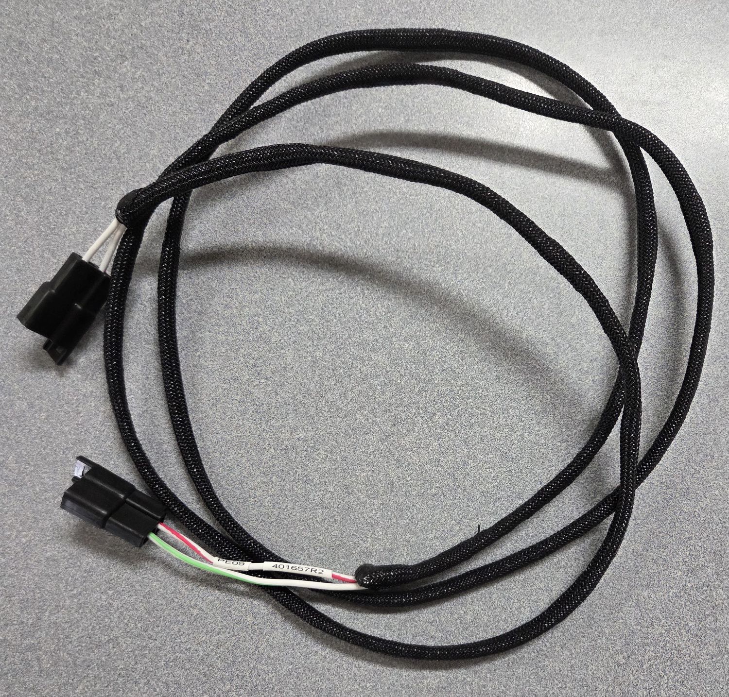 401657R2 - Harness Assembly Turn Signal Light Cable
