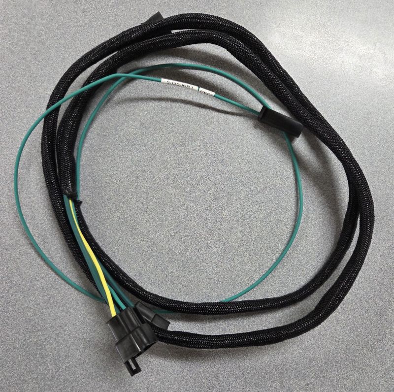 533536R1 - Cab Load Lower Cable Harness Assembly