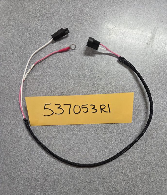 537053R1 - Front Flood Light Harness (Right Hand)