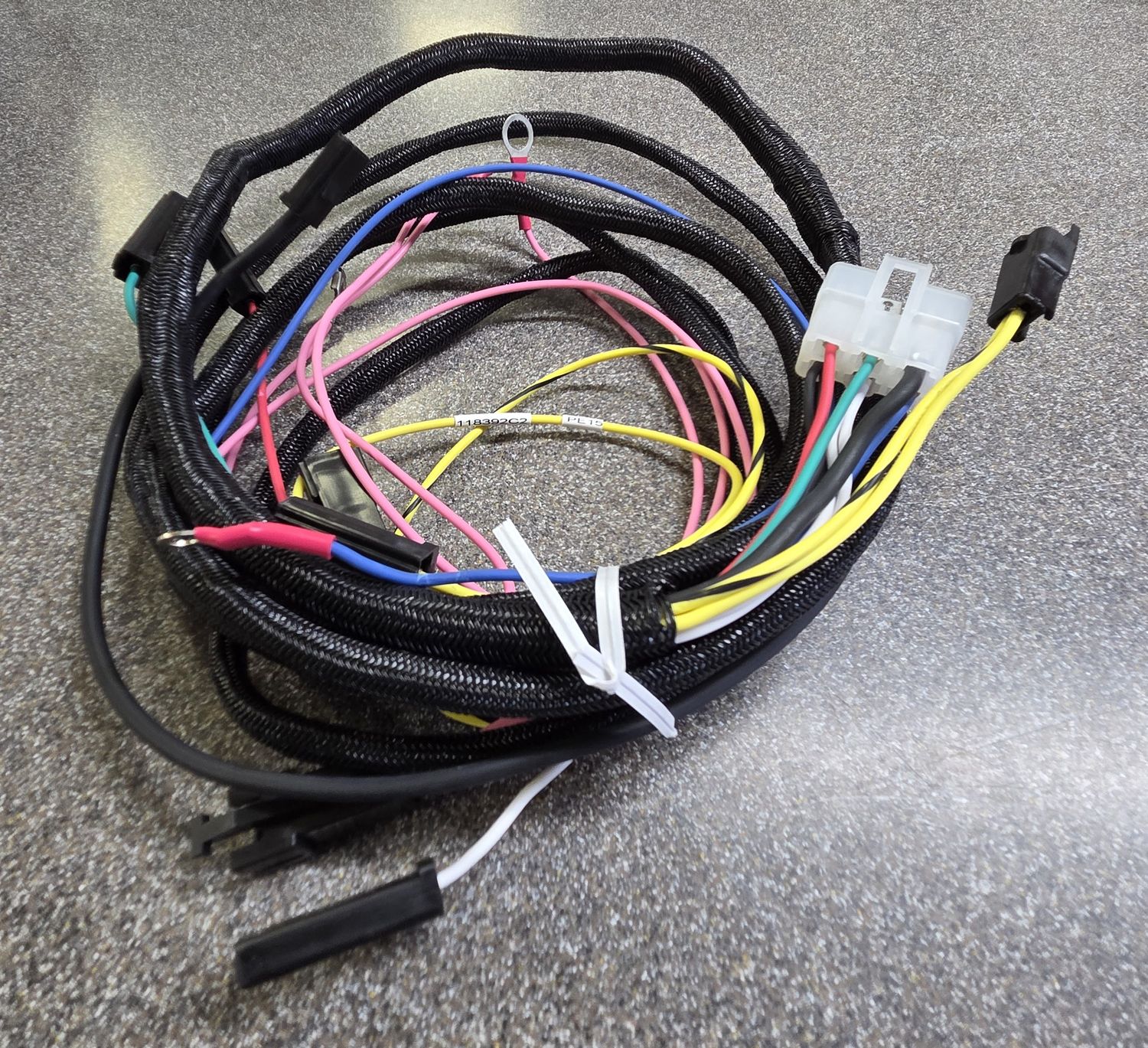 118392C2 - Fender Lights Assembly Harness