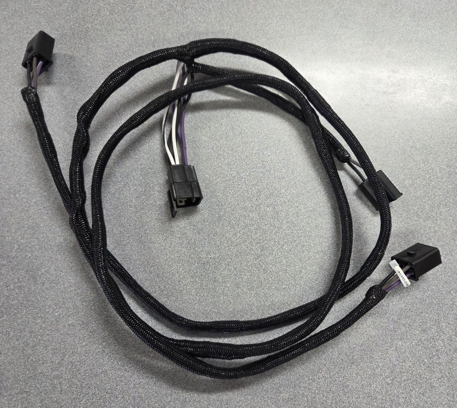 405287XLH - Deluxe Main Fender Harness