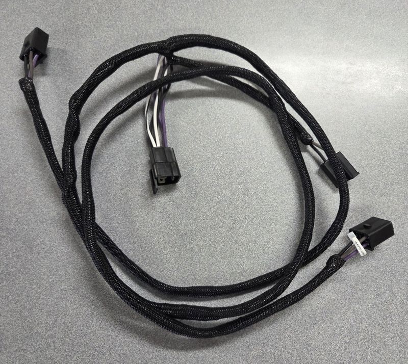 405287XLH - Deluxe Main Fender Harness