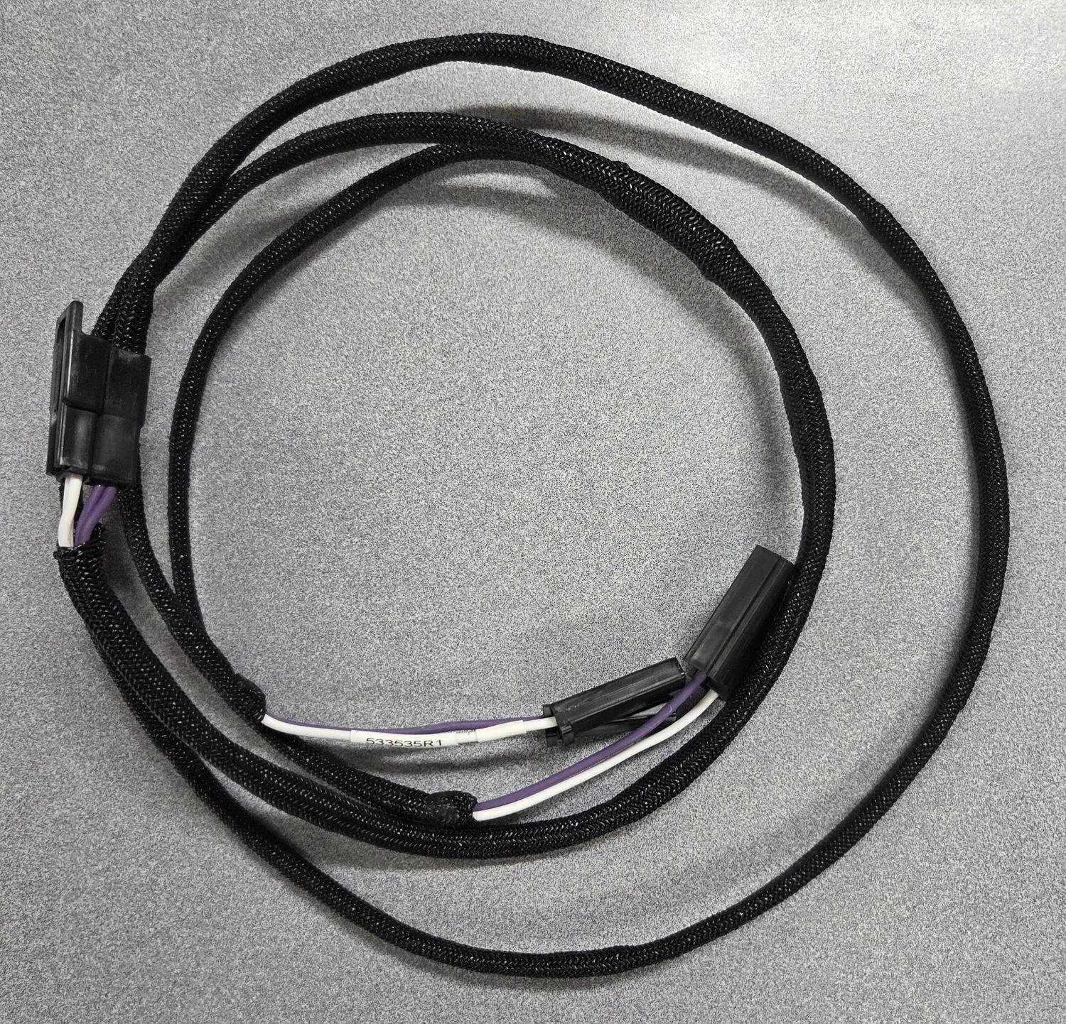 533535R1 - Headlight Harness Assembly
