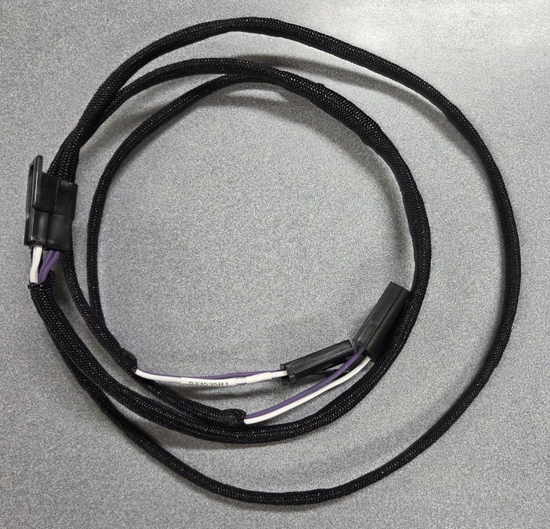 533535R1 - Headlight Harness Assembly