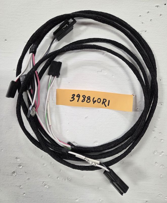 398860R1 - Rear Main Cable Extension