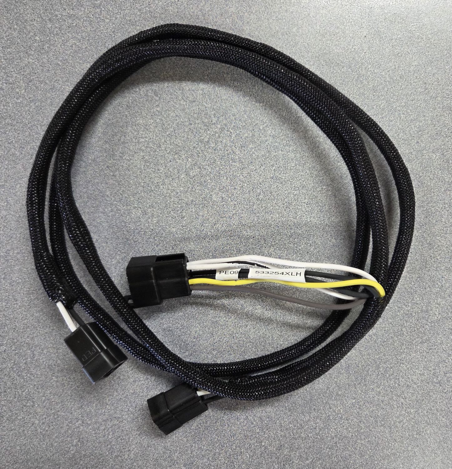 533254XLH - Main Fender Harness