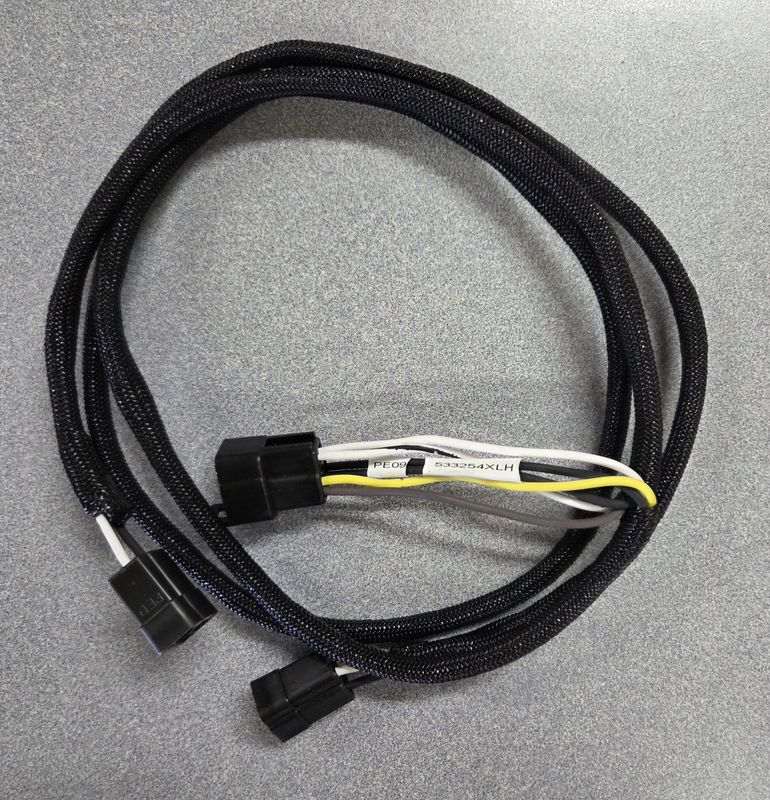 533254XLH - Main Fender Harness