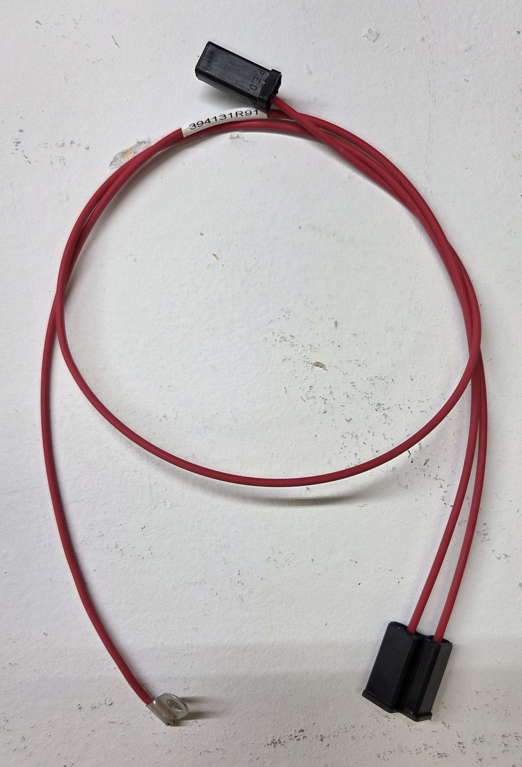 394131R91 - Flasher to Light (806 & 1206)