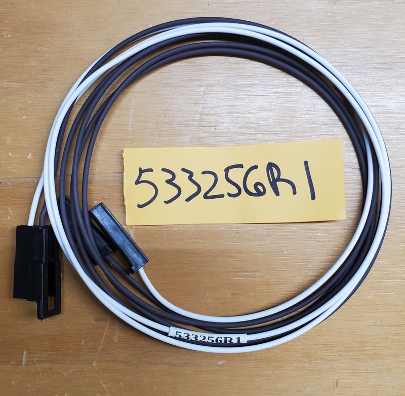 533256R1 - Fender Harness (Right Hand)