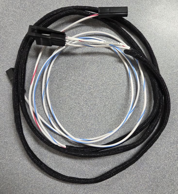 533538R1 - Flasher Cable Harness Assembly
