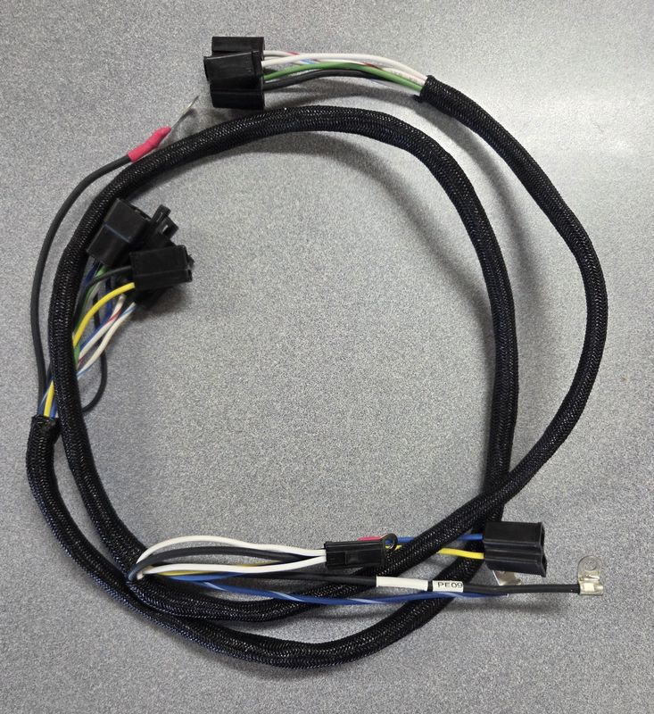 537050R2 - Cab Power Cable Harness