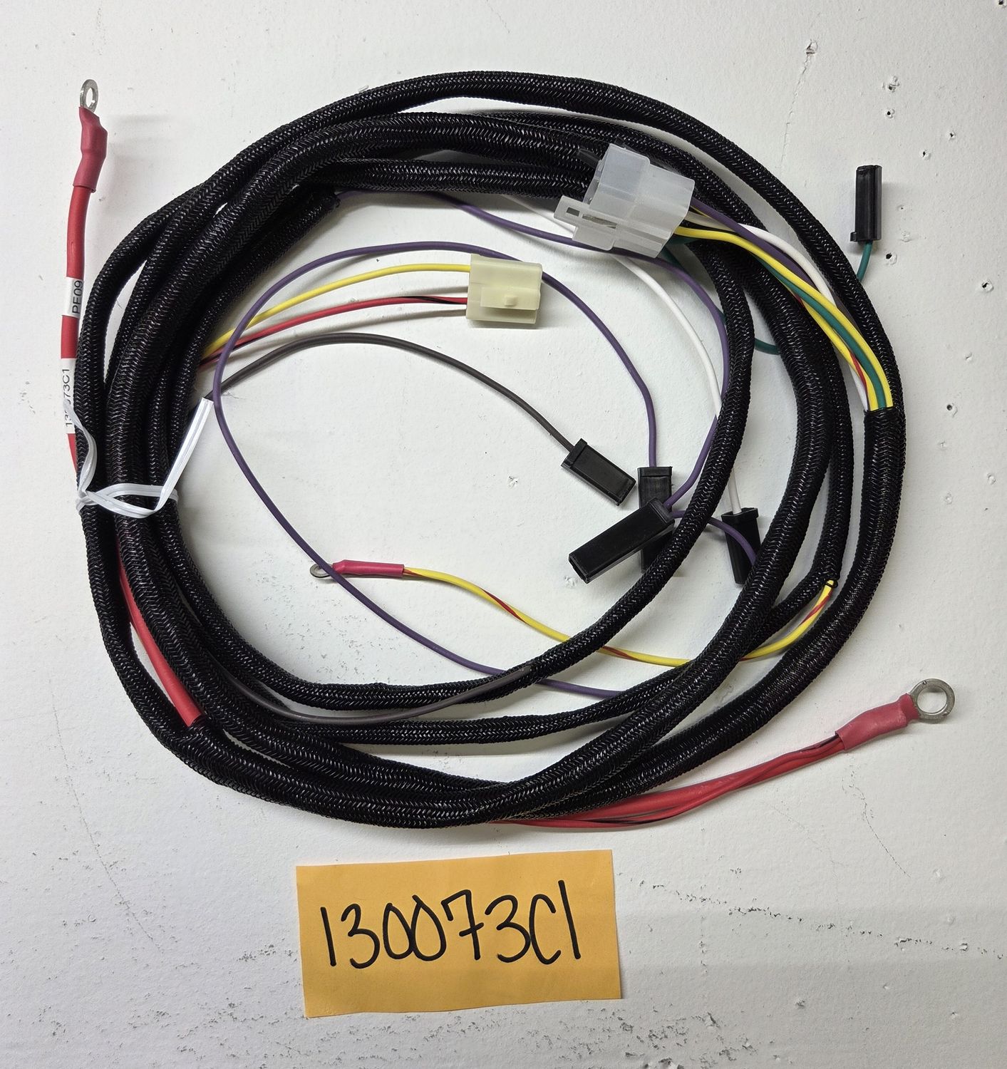 130073C1 - Engine Assembly Harness