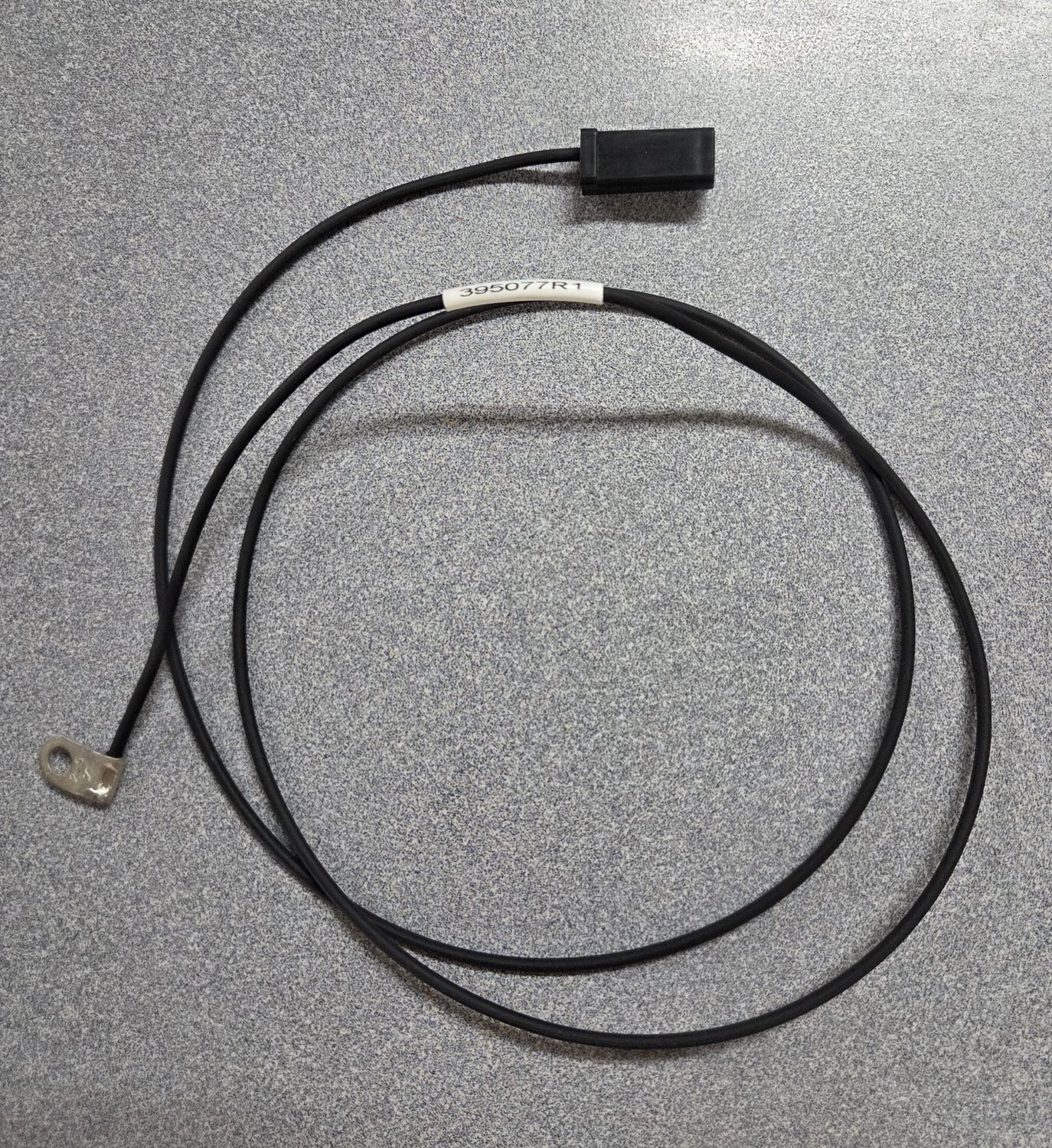 395077R1 - Cable Ether Push Button Switch