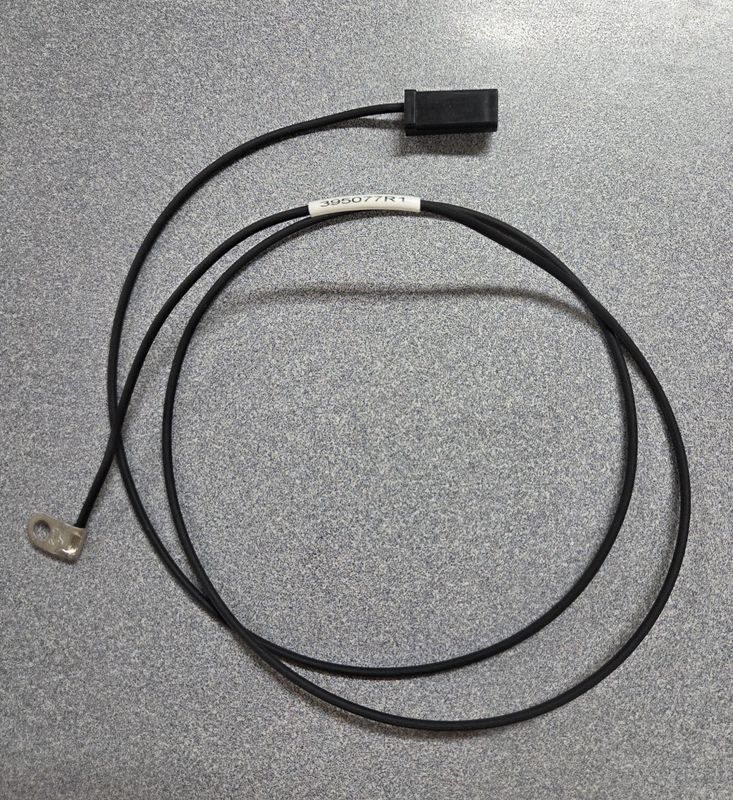 395077R1 - Cable Ether Push Button Switch