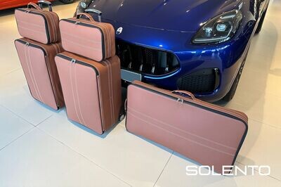Maserati Grecale (5 pcs Set)