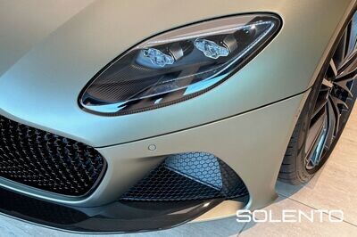 Aston Martin DBS Volante (full 6 pcs set)