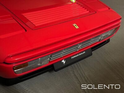 Ferrari 328 GTS (3 pcs Set)