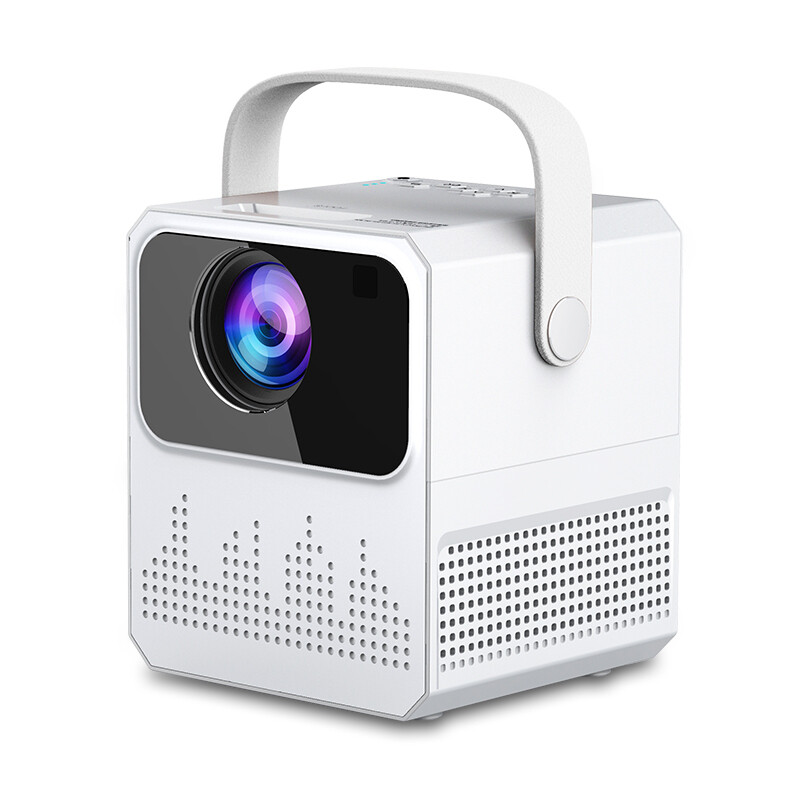 SMQ Projector T2 Mini