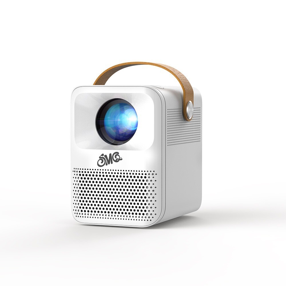 SMQ Projector C750 Wireless