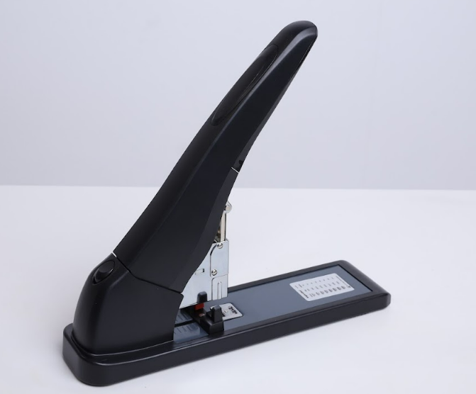 BRIGHTOFFIC HEAVY DUTY STAPLER- 8215 /210 SHEET