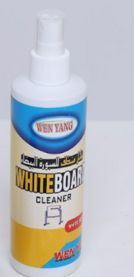 بخاخ منظف السبورة البيضاء 250 ملم