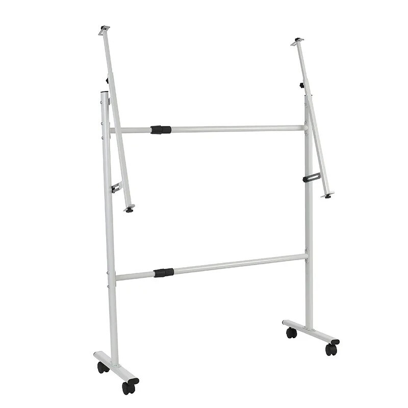 SMQ WHITEBOARD ADJUSTABLE STAND100CM-240C
