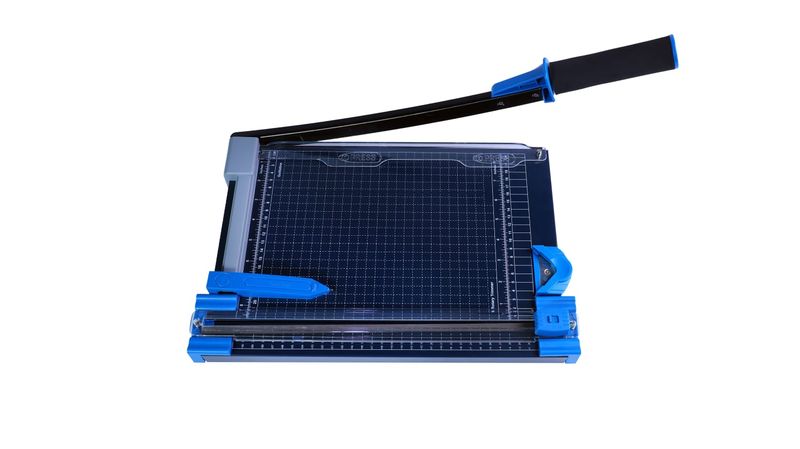 SMQ Multi-use paper cutter 5*1, A4 size