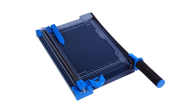 SMQ Multi-use paper cutter 5*1, A4 size