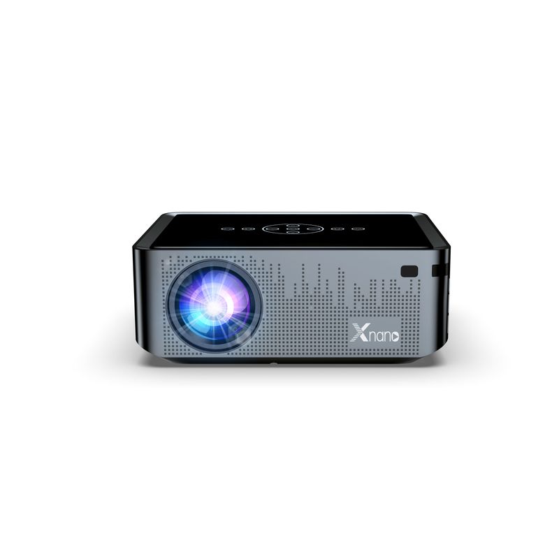 SMQ Projector X1 PRO with bag