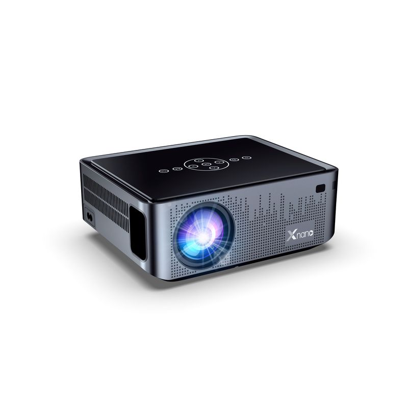 SMQ Projector X1 PRO with bag