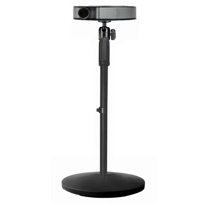 SMQ Projector Stand (Steel straight pipe) 80cm - 160cm
