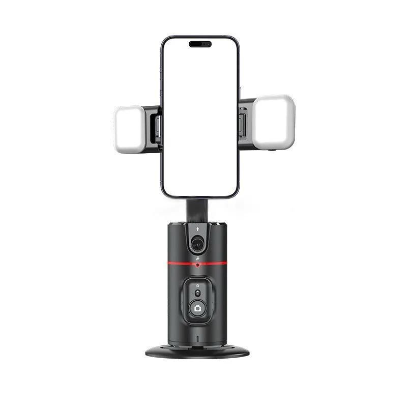 SMQ Ai Auto Face Tracking Camera Q02