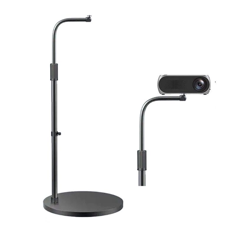 SMQ Projector Stand (Steel bent pipe) 80cm - 145cm