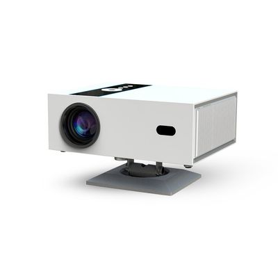 اس ام كيو بروجكتر X6 (دوران 360 درجة)