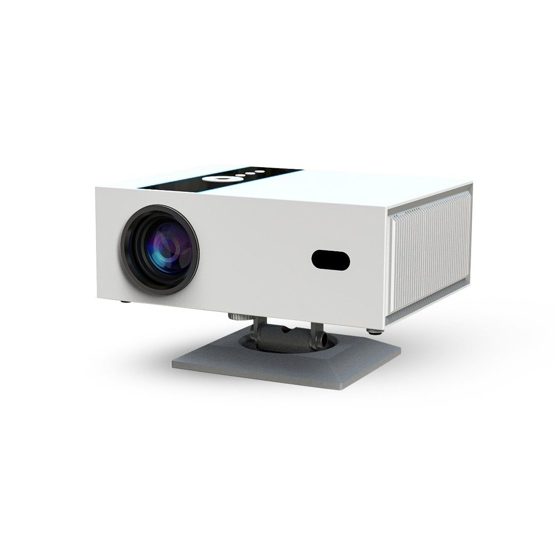 SMQ Projector X6 (360º rotation)