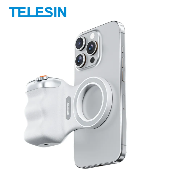 SMQ Magnetic Phone Camera Handle Grip – Model P1-MP-10