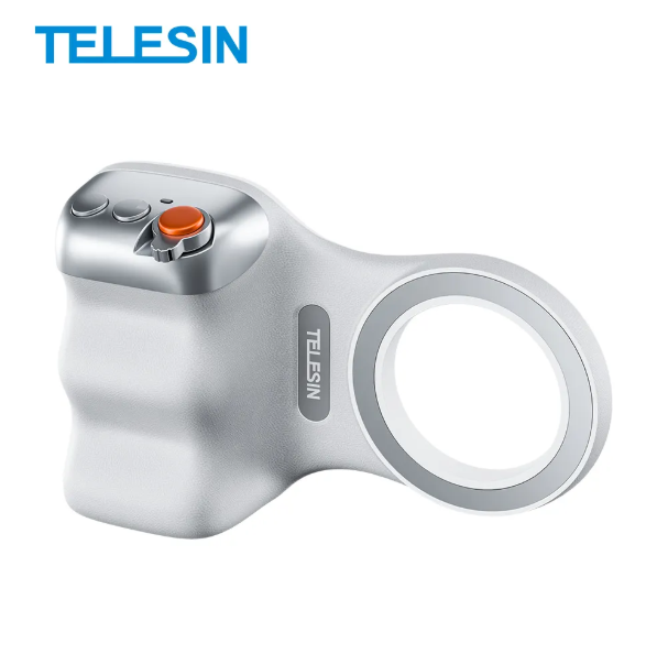 Mobile content creation package from TELESIN