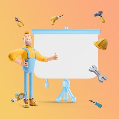 خدمات التركيب